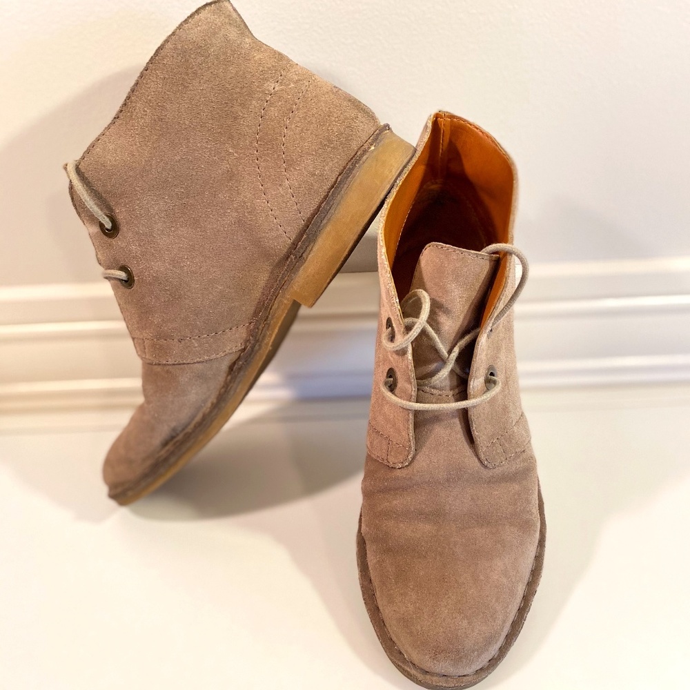 Nine West Boot SZ 7.5M